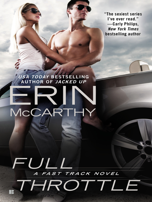 Title details for Full Throttle by Erin McCarthy - Available
